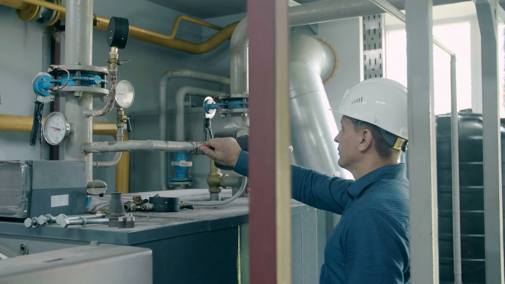 heat pump