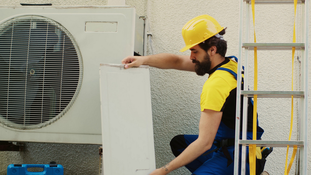 heat pump