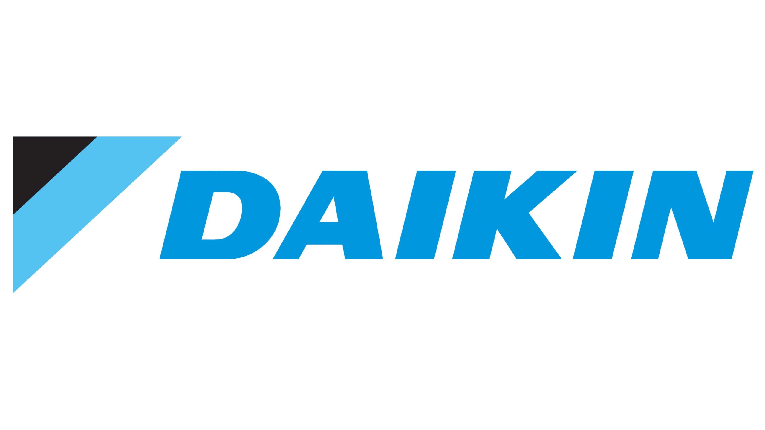 Daikin-Logo